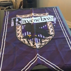 Harry Potter Ravenclaw Banner